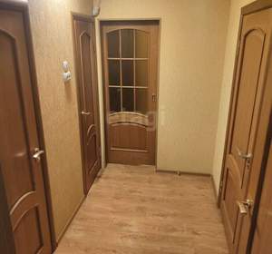 3-к квартира, вторичка, 61м2, 3/9 этаж