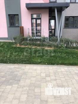 2-к квартира, вторичка, 47м2, 1/5 этаж