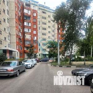 1-к квартира, вторичка, 32м2, 1/9 этаж