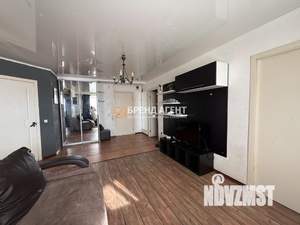 2-к квартира, вторичка, 63м2, 7/9 этаж