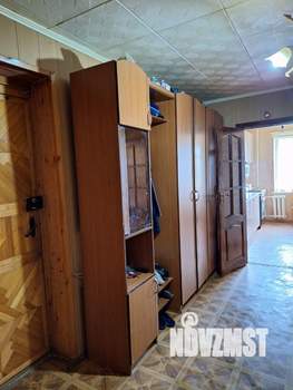 3-к квартира, вторичка, 60м2, 4/10 этаж