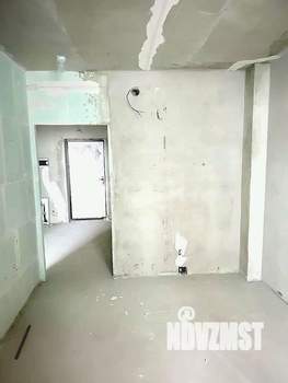 1-к квартира, вторичка, 49м2, 11/18 этаж