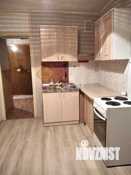 1-к квартира, вторичка, 40м2, 6/17 этаж
