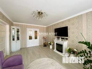 3-к квартира, вторичка, 93м2, 10/14 этаж