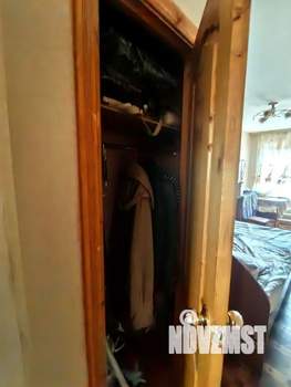 2-к квартира, вторичка, 43м2, 4/4 этаж