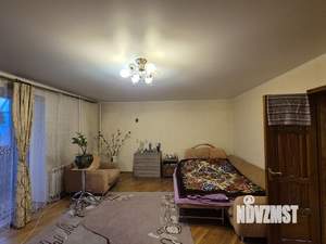 2-к квартира, вторичка, 87м2, 7/11 этаж