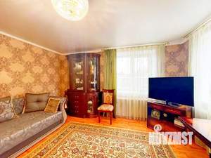 2-к квартира, вторичка, 60м2, 2/5 этаж