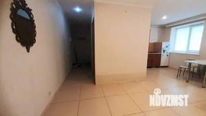 1-к квартира, вторичка, 31м2, 1/5 этаж