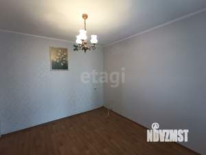 3-к квартира, вторичка, 61м2, 7/9 этаж