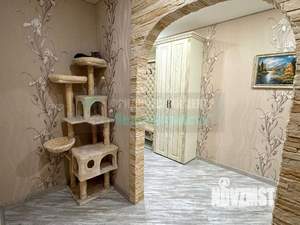 3-к квартира, вторичка, 71м2, 6/10 этаж