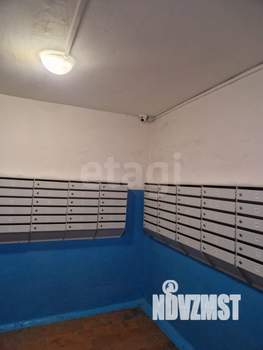 4-к квартира, вторичка, 76м2, 4/14 этаж