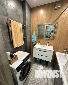 1-к квартира, вторичка, 52м2, 8/8 этаж