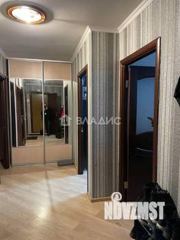 3-к квартира, вторичка, 70м2, 2/5 этаж