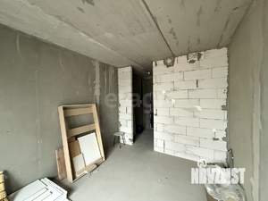 Студия квартира, вторичка, 21м2, 3/8 этаж