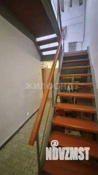 4-к квартира, вторичка, 96м2, 1/2 этаж