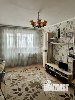 3-к квартира, вторичка, 71м2, 10/10 этаж