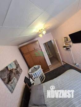 3-к квартира, вторичка, 57м2, 5/9 этаж