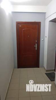 1-к квартира, вторичка, 38м2, 6/9 этаж