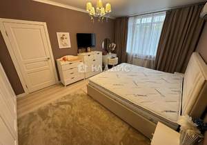 3-к квартира, вторичка, 72м2, 2/13 этаж