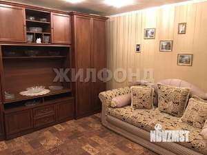 2-к квартира, вторичка, 60м2, 1/1 этаж