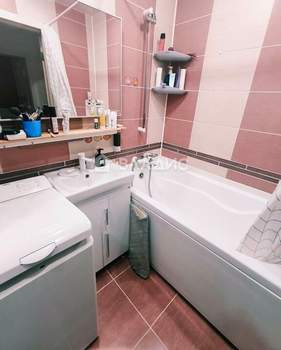 2-к квартира, вторичка, 51м2, 3/10 этаж