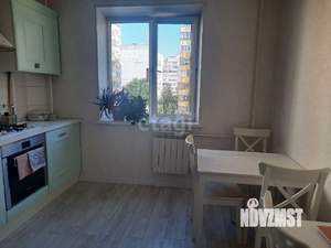 2-к квартира, вторичка, 55м2, 4/10 этаж