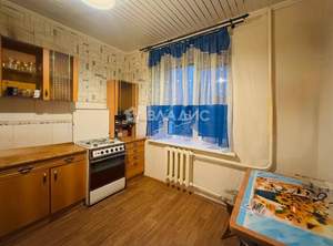3-к квартира, вторичка, 86м2, 9/9 этаж