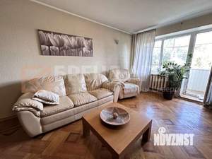 3-к квартира, вторичка, 80м2, 2/9 этаж