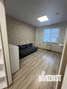 Студия квартира, вторичка, 28м2, 2/5 этаж