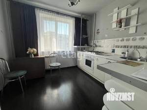 1-к квартира, вторичка, 34м2, 6/9 этаж