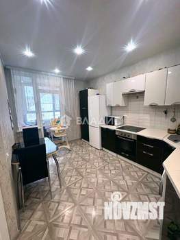 2-к квартира, вторичка, 48м2, 17/18 этаж