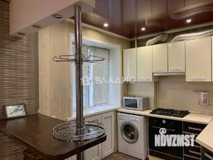 2-к квартира, вторичка, 43м2, 3/5 этаж