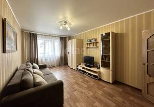 1-к квартира, вторичка, 52м2, 10/17 этаж