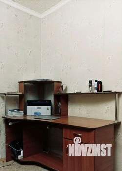 2-к квартира, вторичка, 46м2, 9/9 этаж