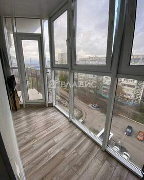 2-к квартира, вторичка, 60м2, 9/15 этаж