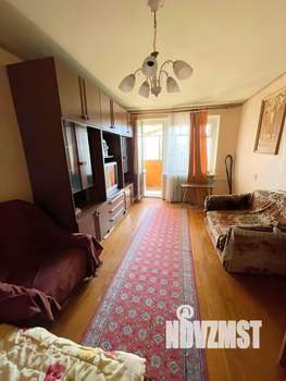 1-к квартира, вторичка, 36м2, 5/5 этаж