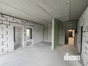 3-к квартира, вторичка, 78м2, 5/8 этаж