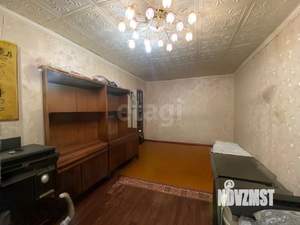 2-к квартира, вторичка, 47м2, 1/2 этаж