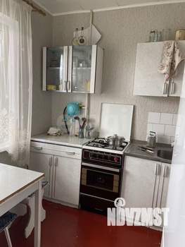 1-к квартира, вторичка, 31м2, 6/9 этаж