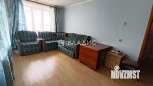 3-к квартира, вторичка, 62м2, 10/10 этаж