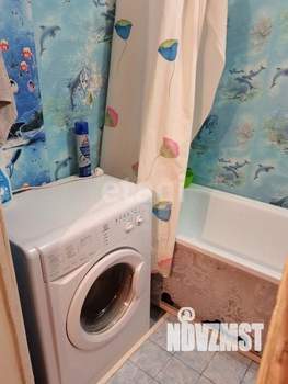 1-к квартира, вторичка, 30м2, 1/9 этаж