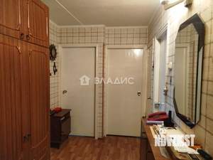2-к квартира, вторичка, 49м2, 9/12 этаж