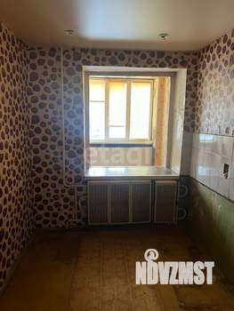 1-к квартира, вторичка, 35м2, 1/14 этаж