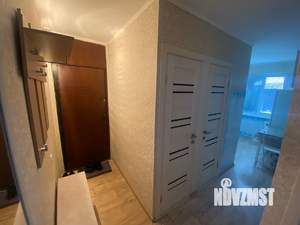 2-к квартира, вторичка, 47м2, 1/5 этаж