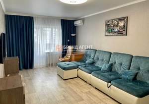 3-к квартира, вторичка, 87м2, 7/14 этаж