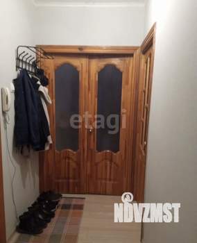 2-к квартира, вторичка, 45м2, 1/9 этаж