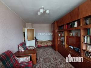 1-к квартира, вторичка, 30м2, 5/5 этаж