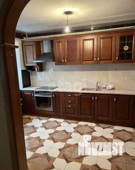 4-к квартира, вторичка, 114м2, 6/14 этаж