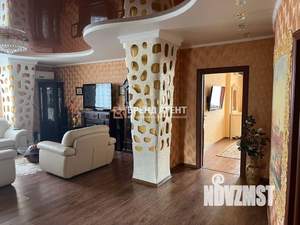 3-к квартира, вторичка, 103м2, 7/17 этаж