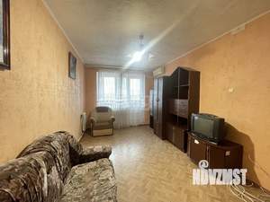 3-к квартира, вторичка, 71м2, 8/10 этаж